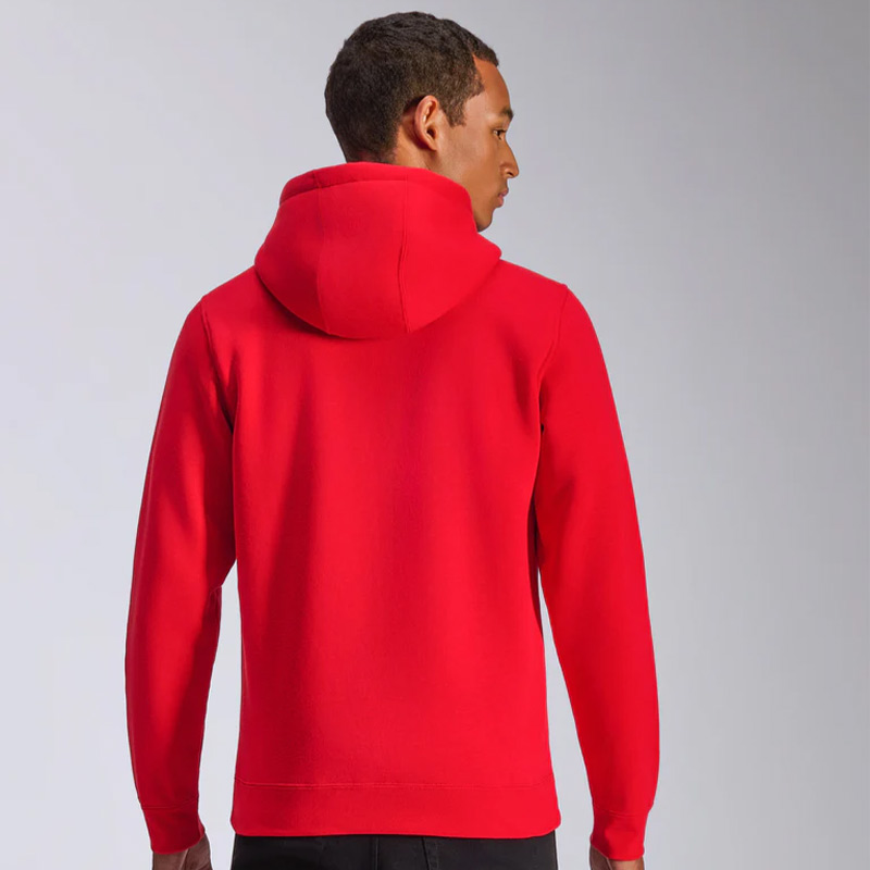sweat alpinestars ageless rouge