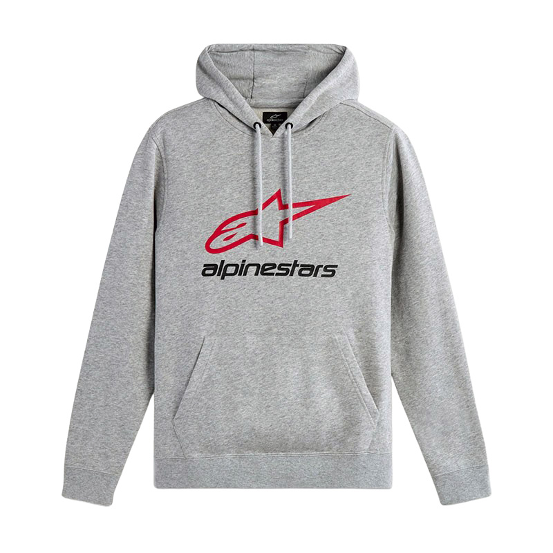 sweat alpinestars always gris