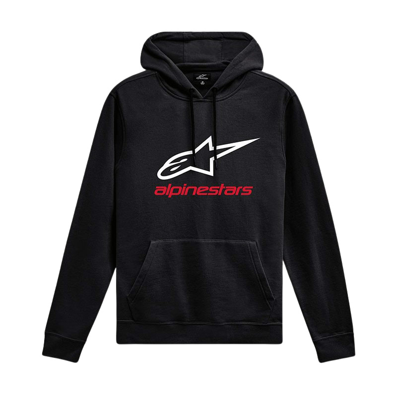 sweat alpinestars always noir