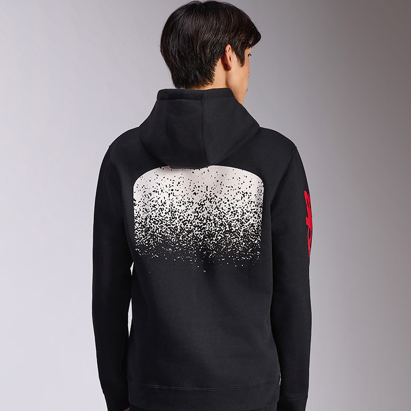 sweat alpinestars obsessed cross