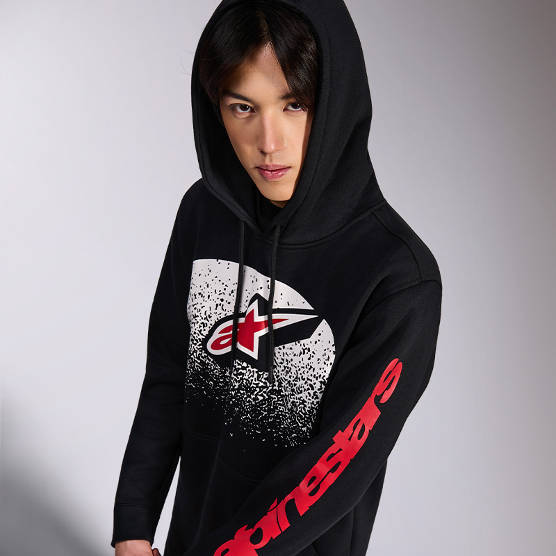 sweat alpinestars obsessed sp 26