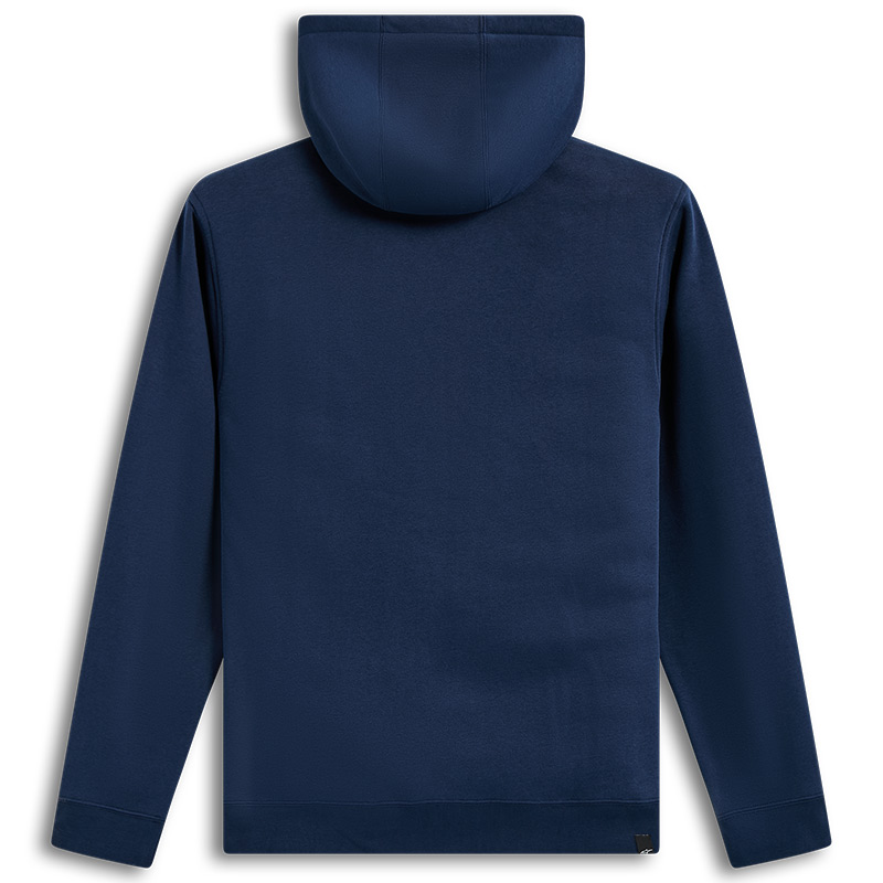 sweat alpinestars v3 ageless navy moto