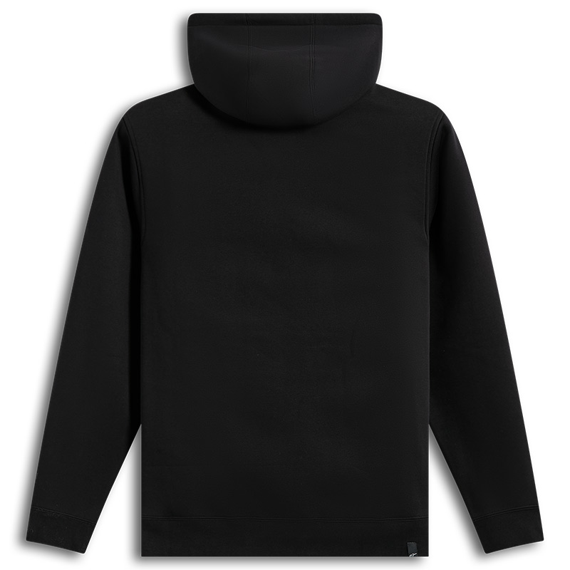 sweat alpinestars v3 ageless noir moto