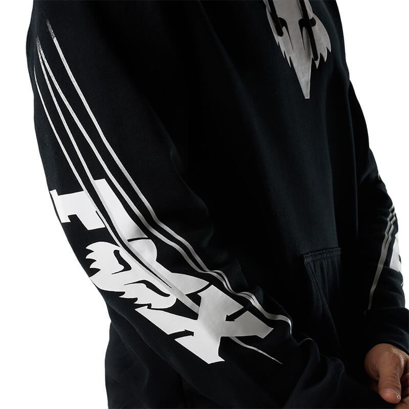 sweat fox racing apex noir 27 cross