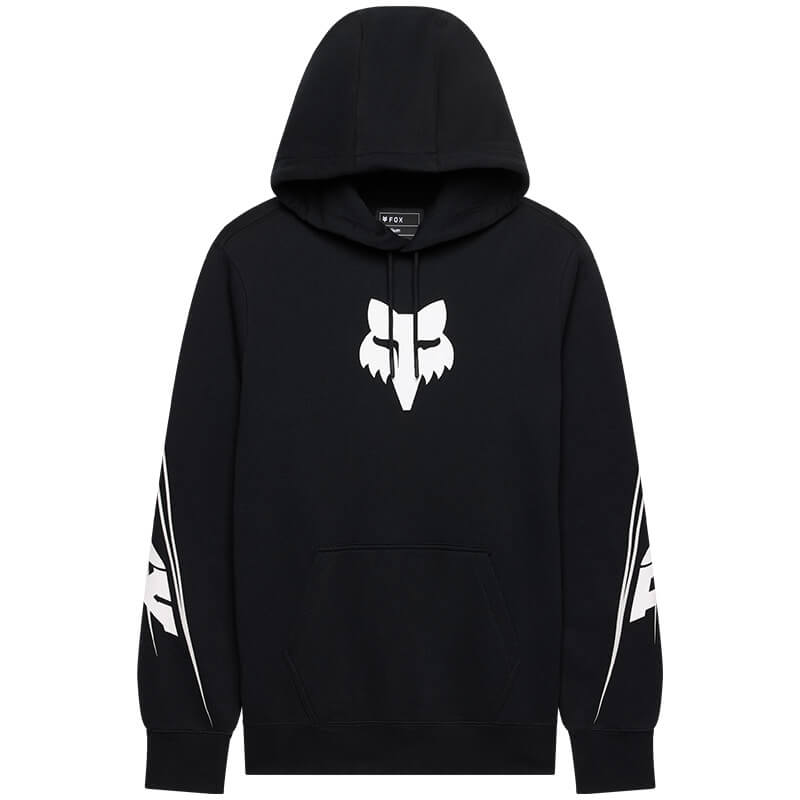 sweat fox racing apex noir 27
