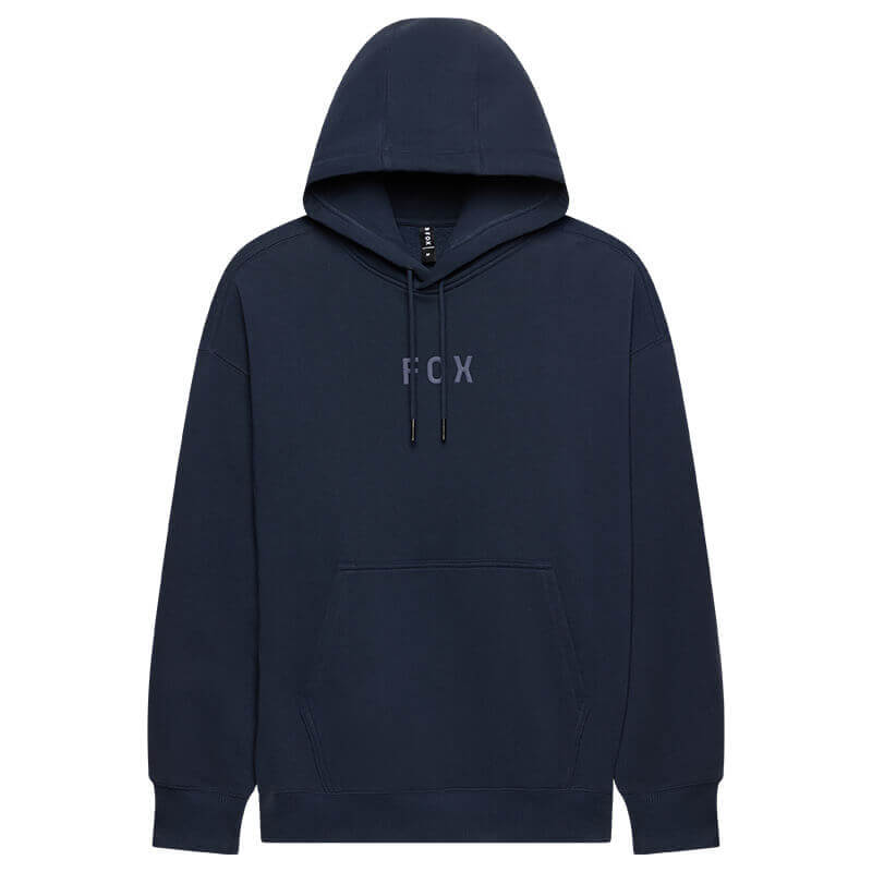 sweat fox racing head27 bleu