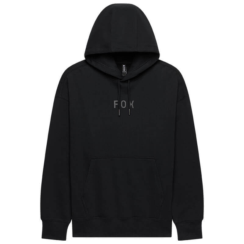 sweat fox racing head27 noir