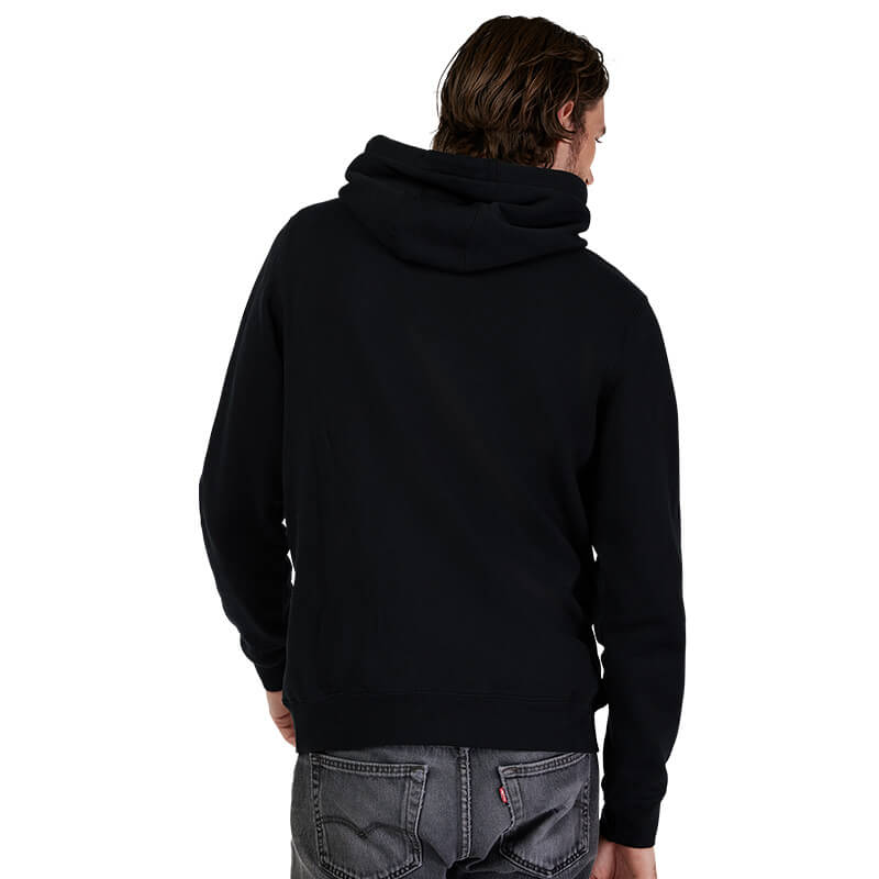 sweat fox racing kawasaki noir 2025 cross