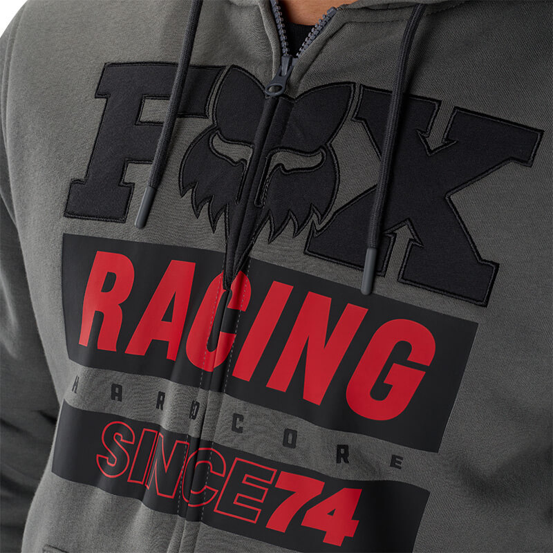 sweat fox racing since74 27 cross