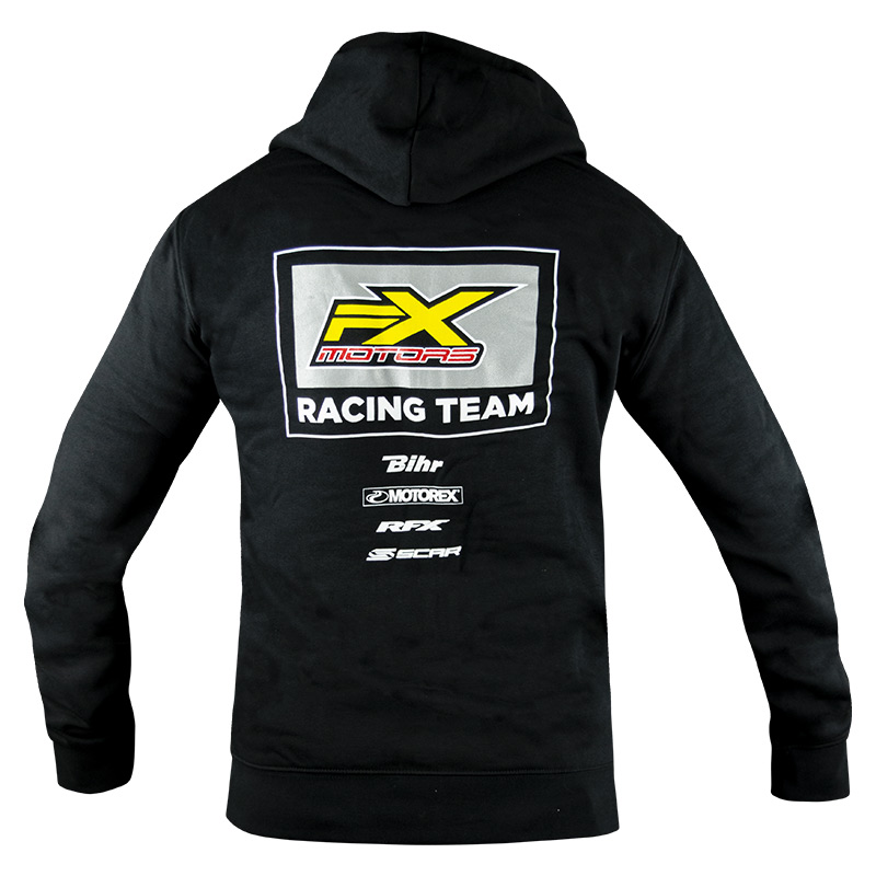 sweat fxmotors racingteam factory enduro