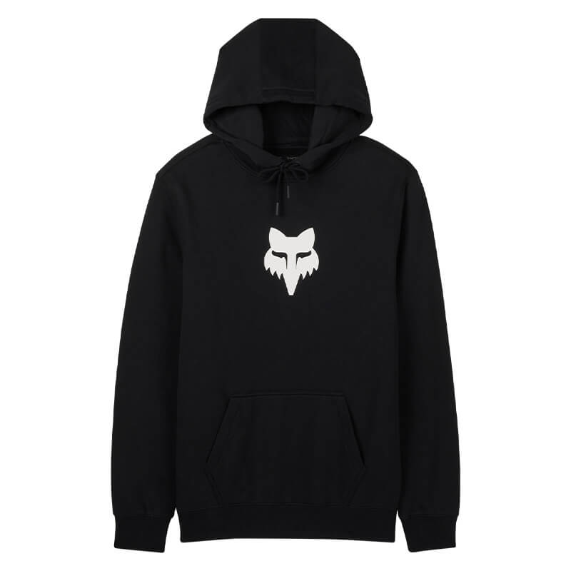 sweat head fleece fox racing 2023