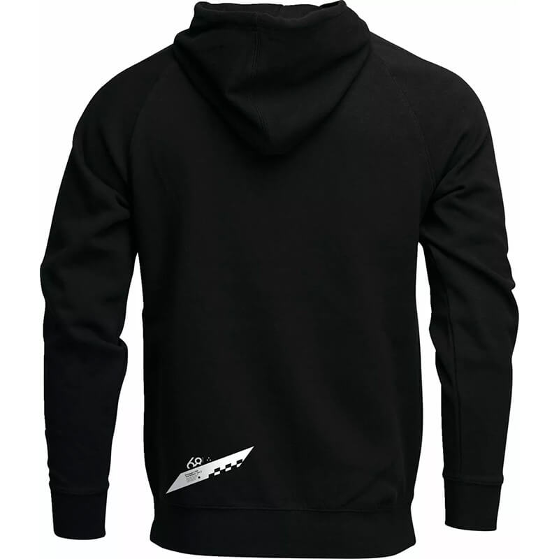 sweat thor brave mx noir 25