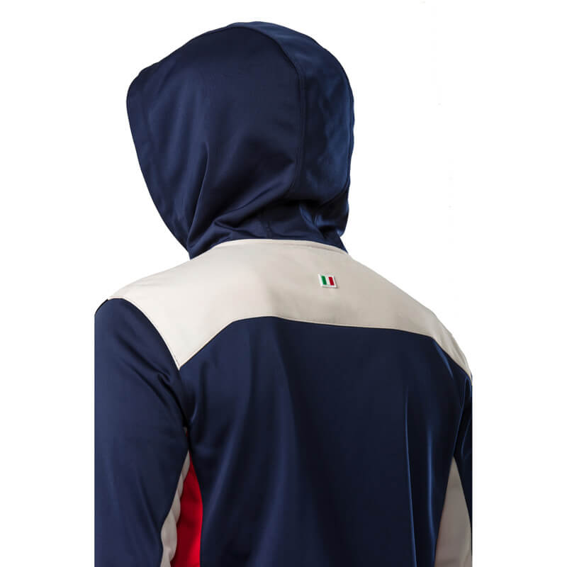 sweat alpinestars zippe session fleece sweat alpinestars zippe session fleece