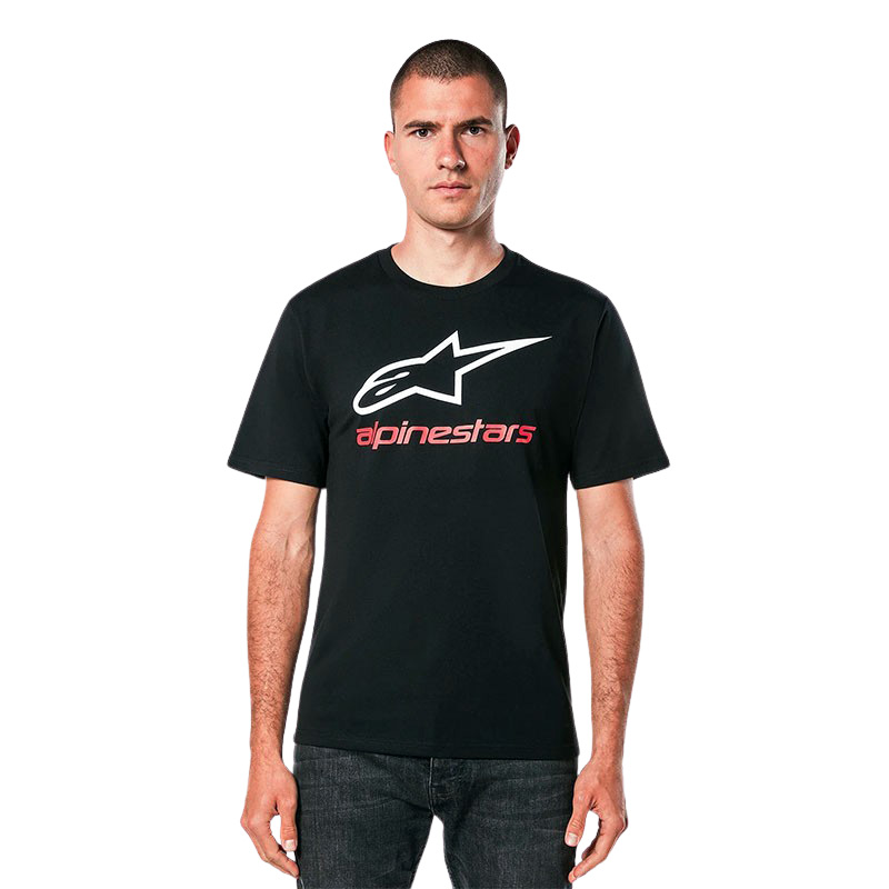 t shirt alpinestars always face