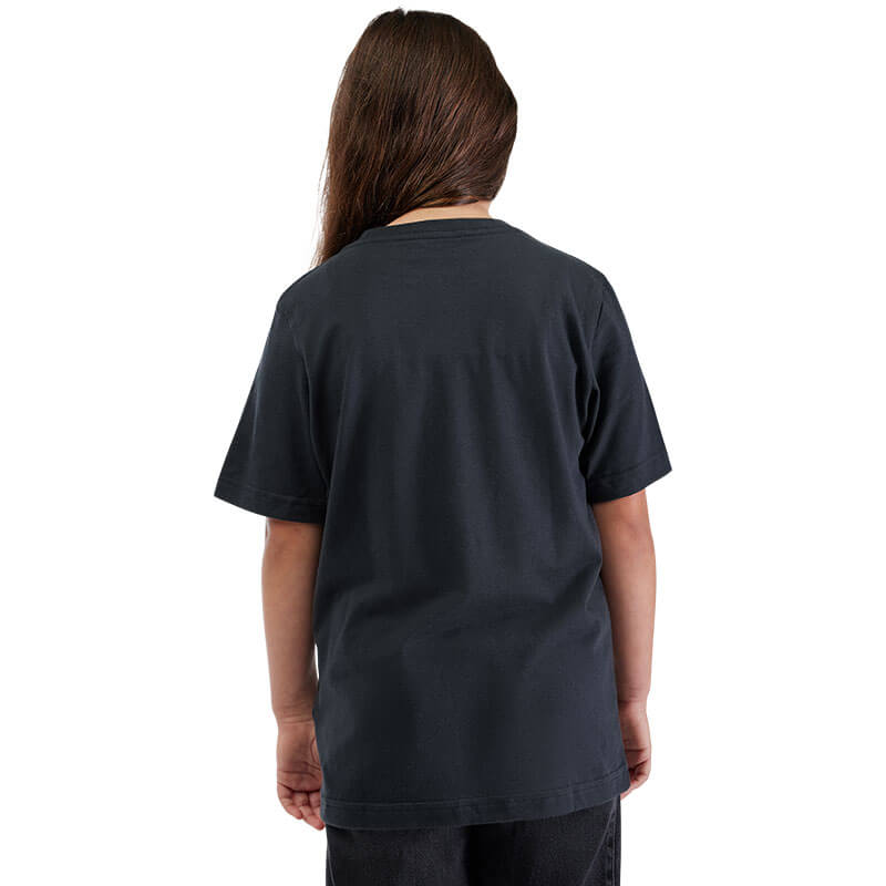 t shirt enfant fox racing future noir mx