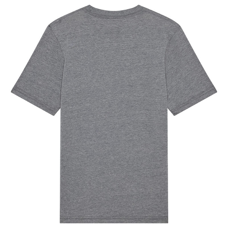 t shirt enfant fox racing head gris 27 sx