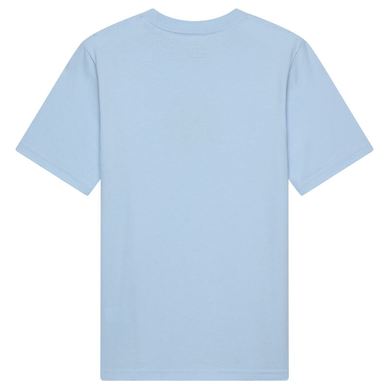 t shirt enfant fox racing since74 bleu 27 mx