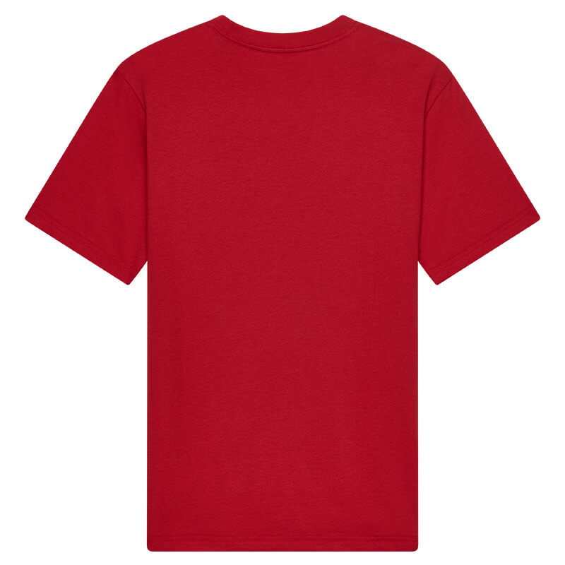 t shirt enfant fox racing since74 rouge 27 mx