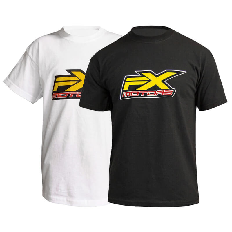 t shirt enfant fxmotors mx 2021