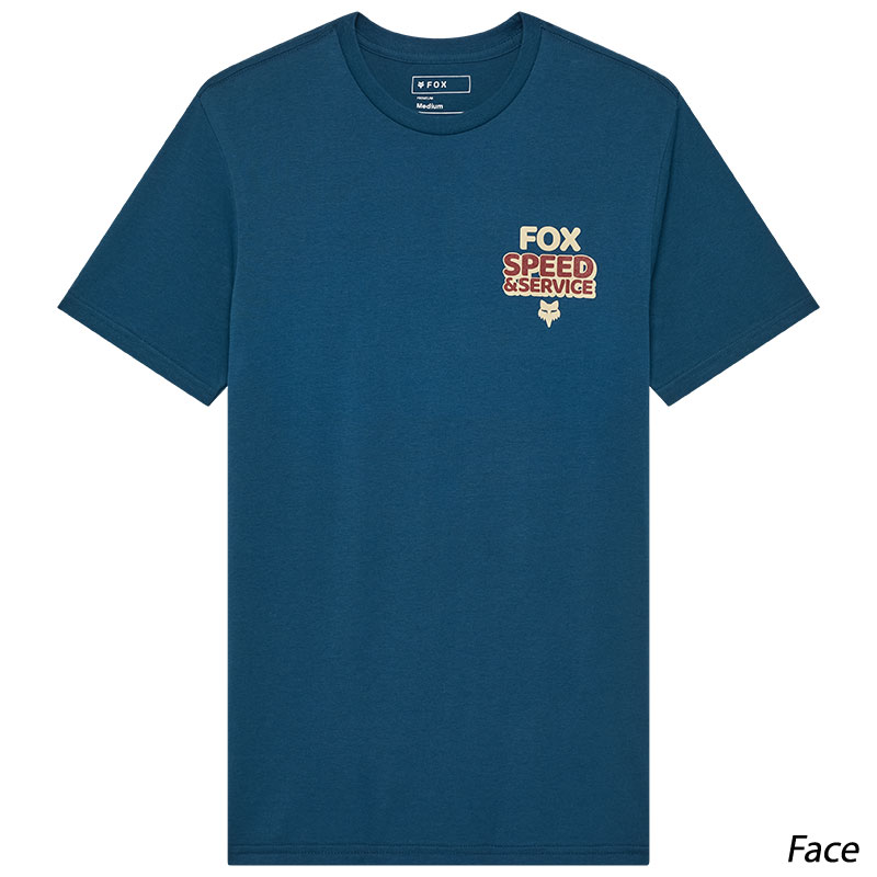 t shirt fox racing always custom 25 sx