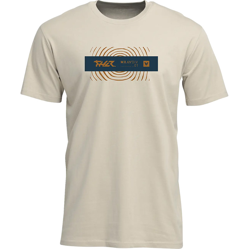 t shirt thor sp26 mind control creme