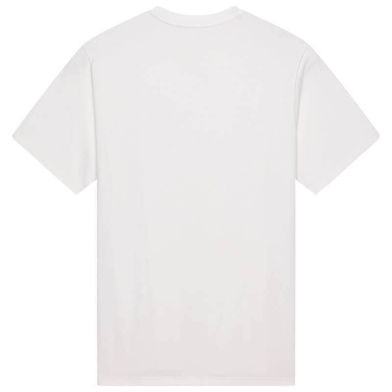 t shirtr fox racing coldpress bleu 27 mx