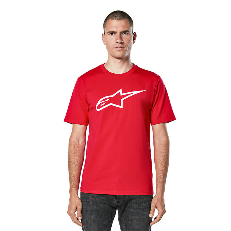 tee shirt alpinestar687a3d470a6f0