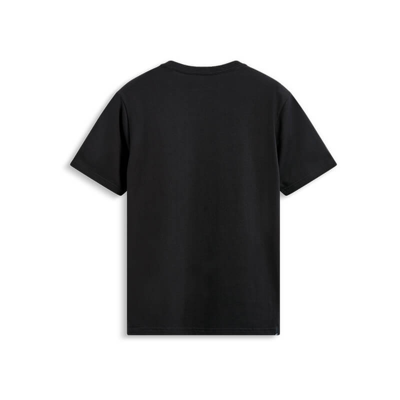 tee shirt alpinestars tech boot mx