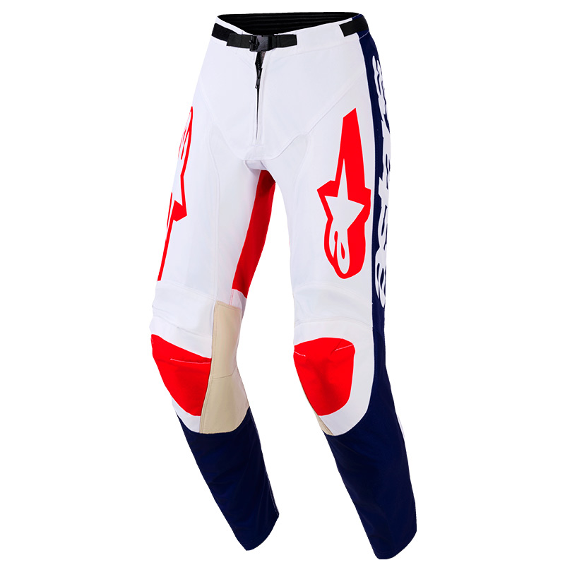 tenue alpinestars supertech racer riway 2026 pantalon
