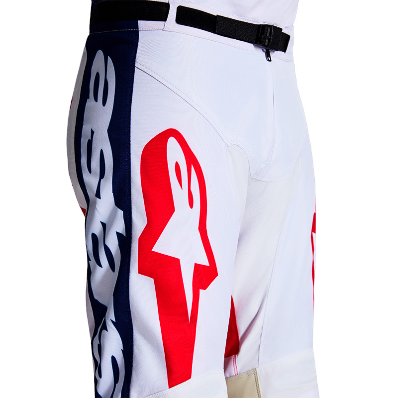 tenue alpinestars supertech racer riway 2026 zoom pantalon