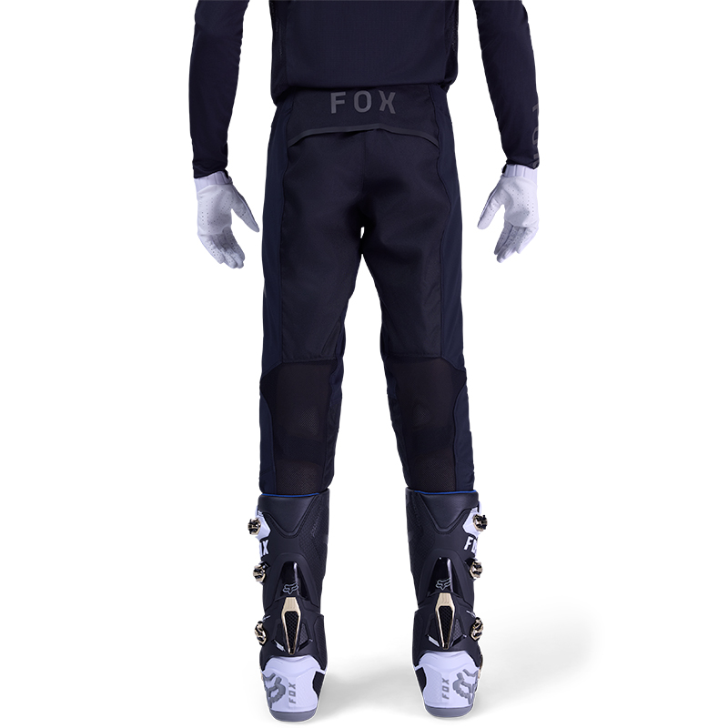 tenue blackout flexair fox dos