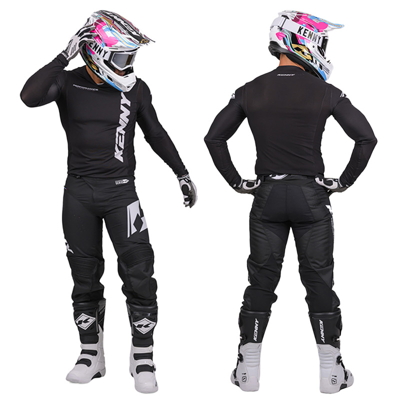 tenue complete performance mini cross