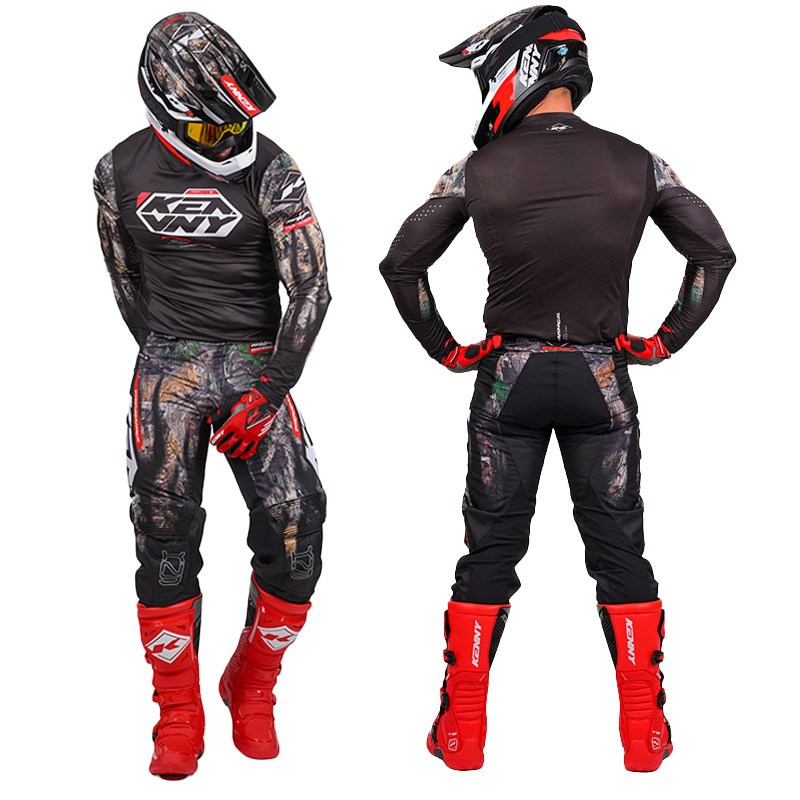 tenue complete performance ranger cross