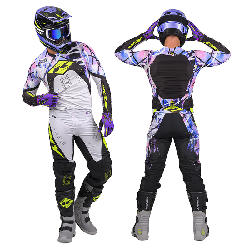 tenue complete performance switch cross