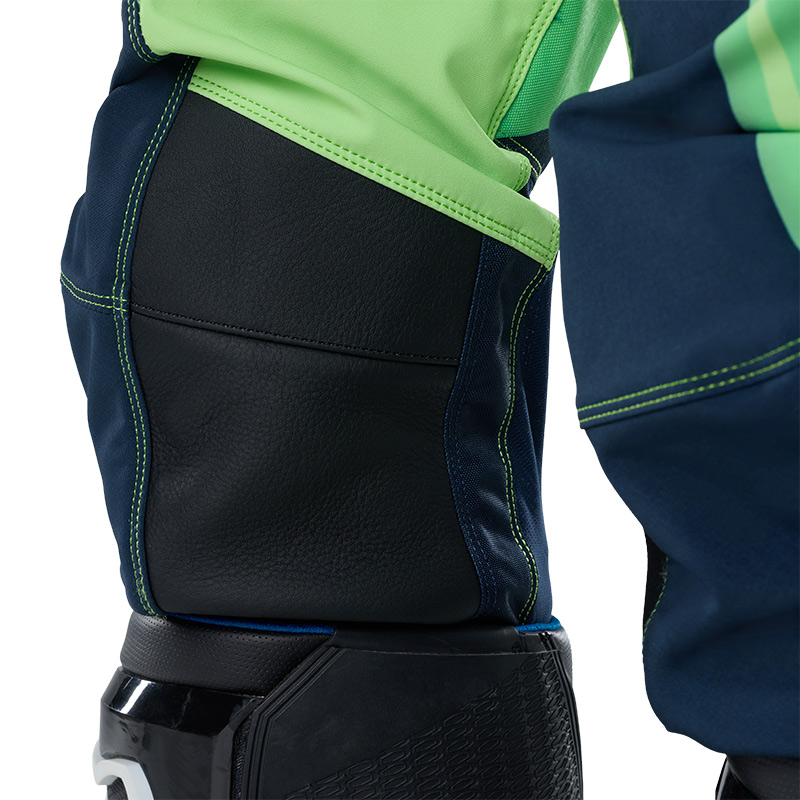 tenue fox flexair le valiant cross