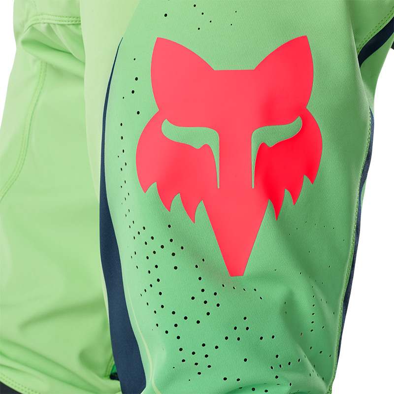 tenue fox flexair le valiant moto