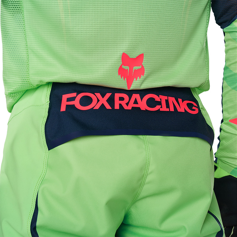 tenue fox flexair le valiant mx