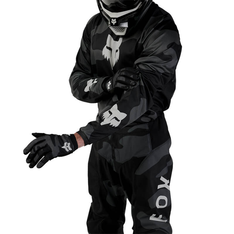 tenue fox racing 180 bnkr 2024 cross