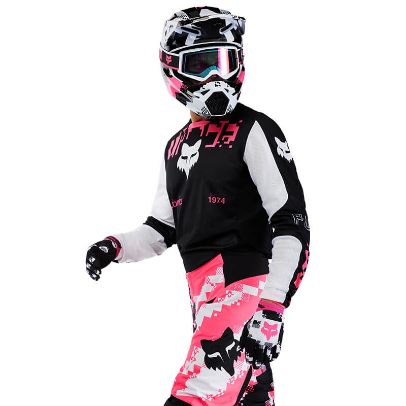 tenue fox racing 180 digi image 2025 cross
