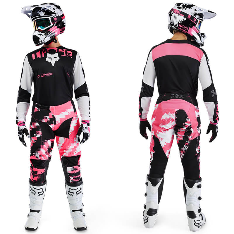tenue fox racing 180 digi image 2025