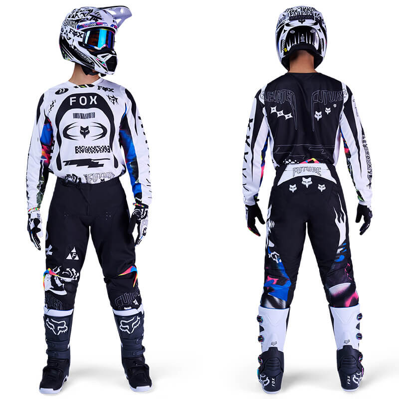 tenue fox racing 180 image cosmo 2026