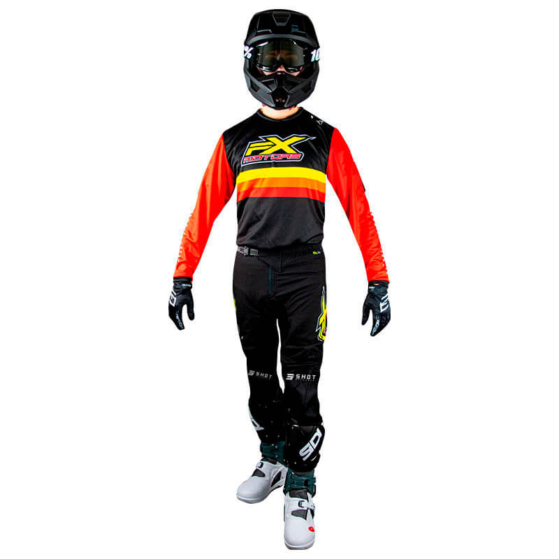 tenue fxmotors sunset black pantalon shot 02