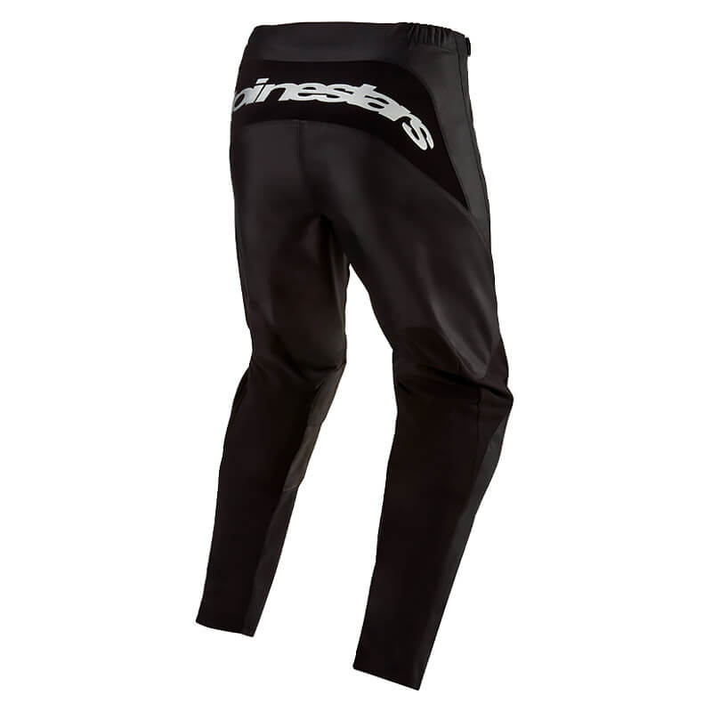 tenue pantalon alpinestars fluid graphite 2024 motocross