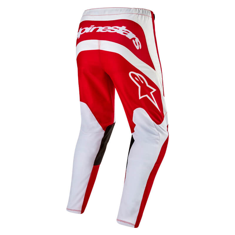 tenue pantalon alpinestars fluid lurv 2024 motocross