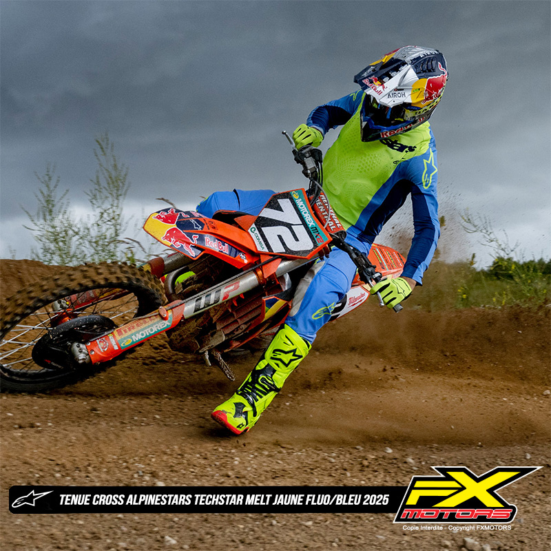 tenue techstar melt 66a205b220a4b