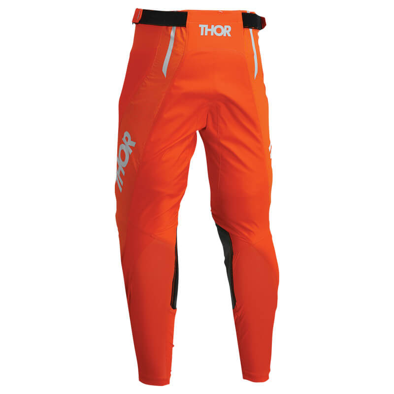 tenue thor pulse mono 2023 pantalon orange cross
