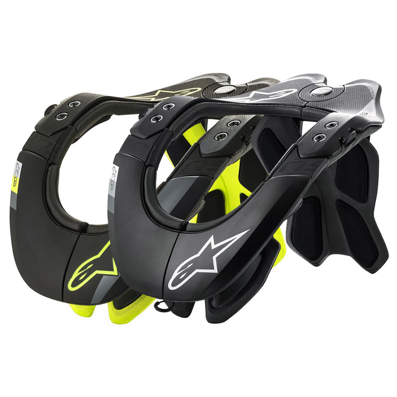 tour de cou alpinestars bns tech 2 2019 protection