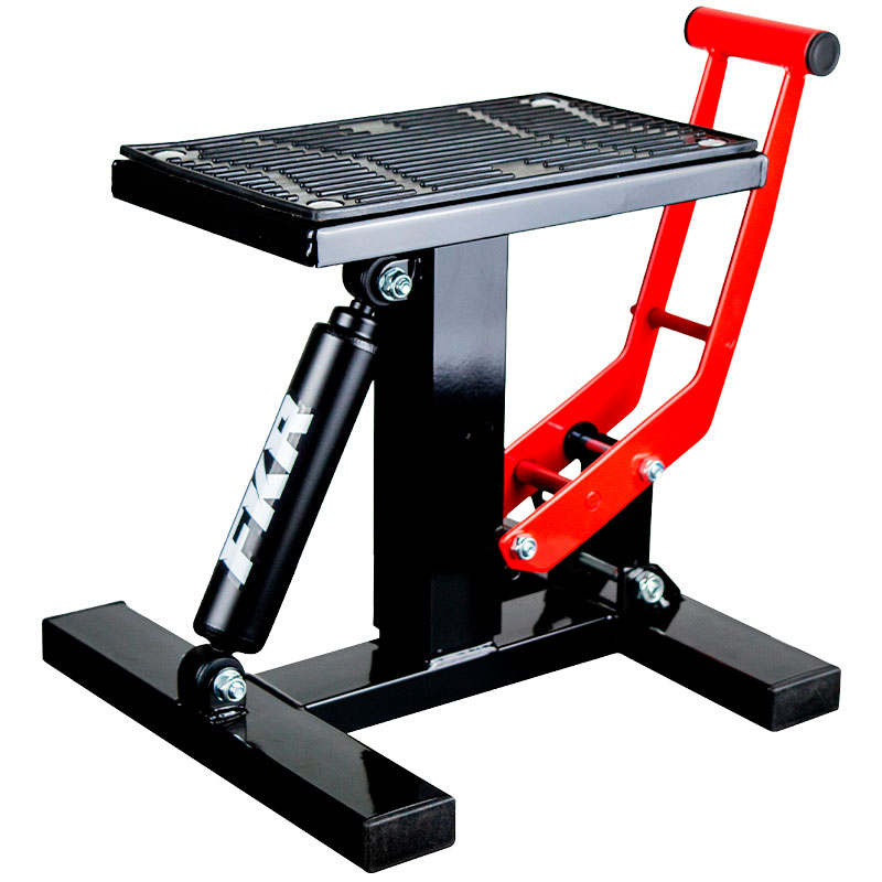 trepied hydraulique fkr motocross enduro 01