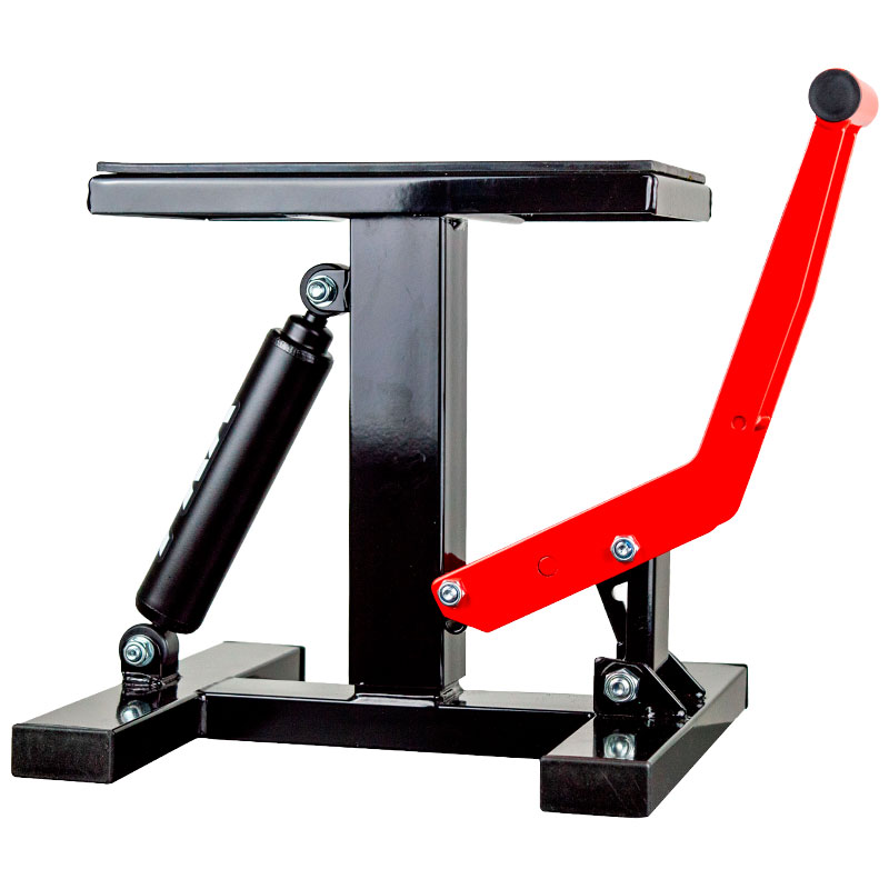 trepied hydraulique fkr motocross enduro 05