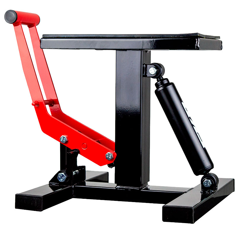 trepied hydraulique fkr motocross enduro 06